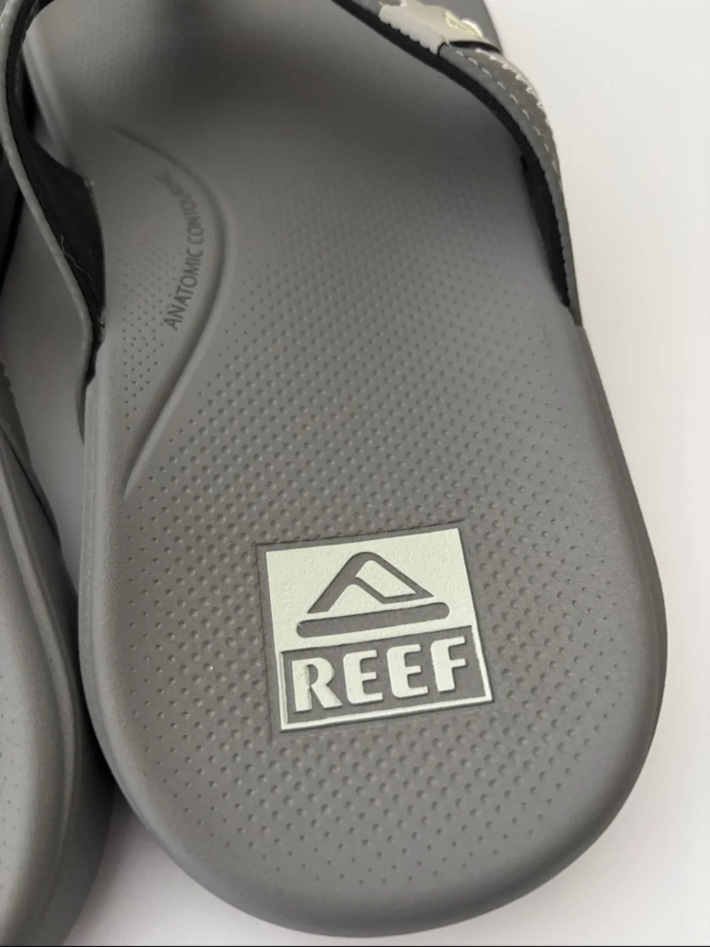 Reef cushion phantom